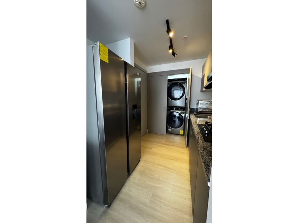 Alquilo apartamento en PH Quatrium — foto 5
