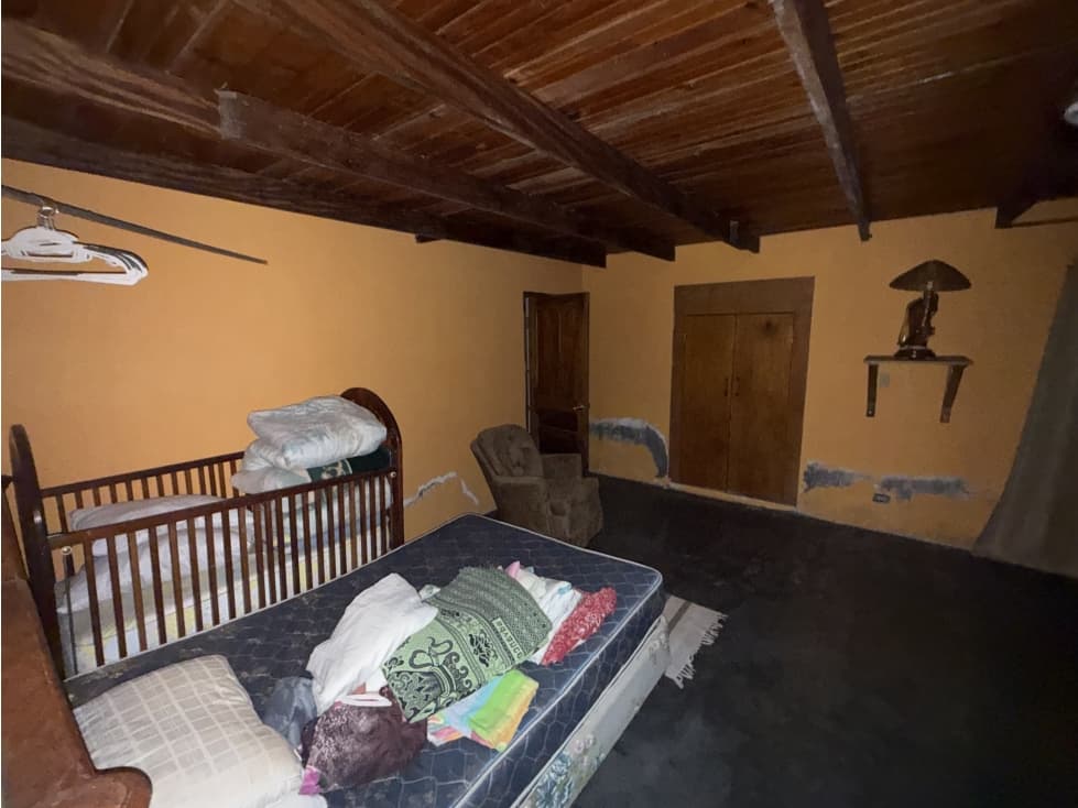Vendo casa con gran terreno en Volcan — foto 6
