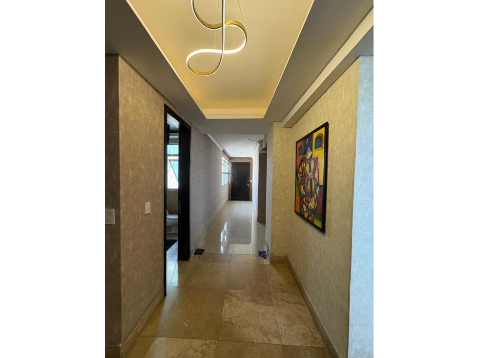 Alquilo apartamento en Q Tower con o sin muebles — foto 5