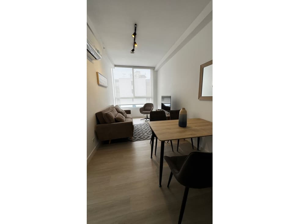 Alquilo apartamento en PH Quatrium — foto 2