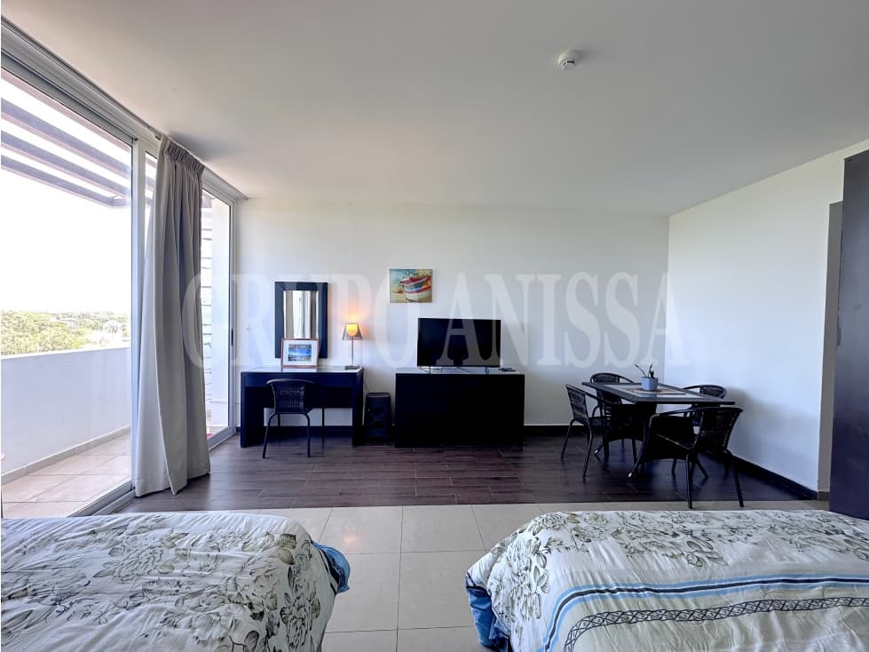 REMATE! Se Vende Apartamento En Towncenter Playa Blanca — foto 4