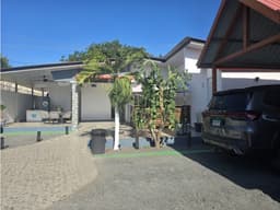Residencia en Chitré Lista para Vivir y Disfrutarla