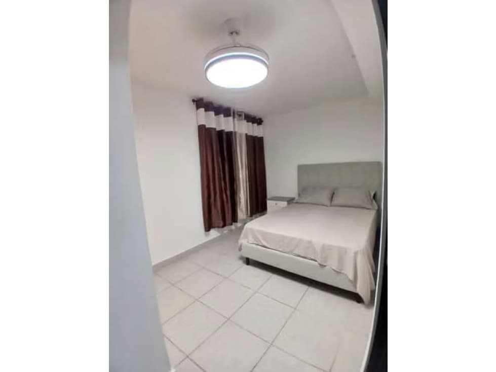 ALQUILO APARTAMENTO AMOBLADO/PH PRIMIUN VIA ESPAÑA — foto 6