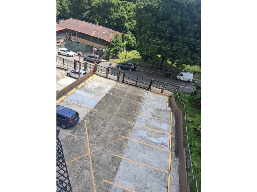 VENDO APARTAMENTO EN CARRASQUILLA — foto 6