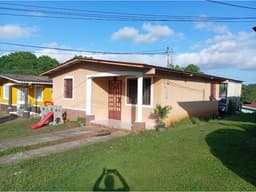 SE VENDE CASA EN HATO MONTAÑA PANAMA OESTE 00