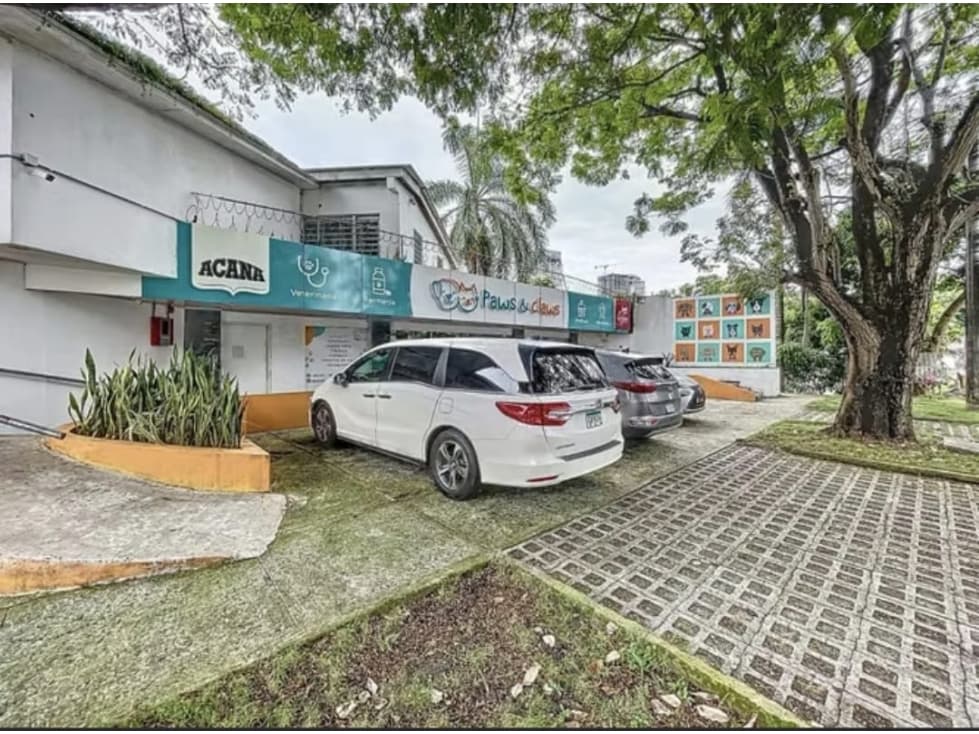VENTA DE PLAZA COMERCIAL - SANTA ELENA PARQUE LEFEVRE - RR — foto 1
