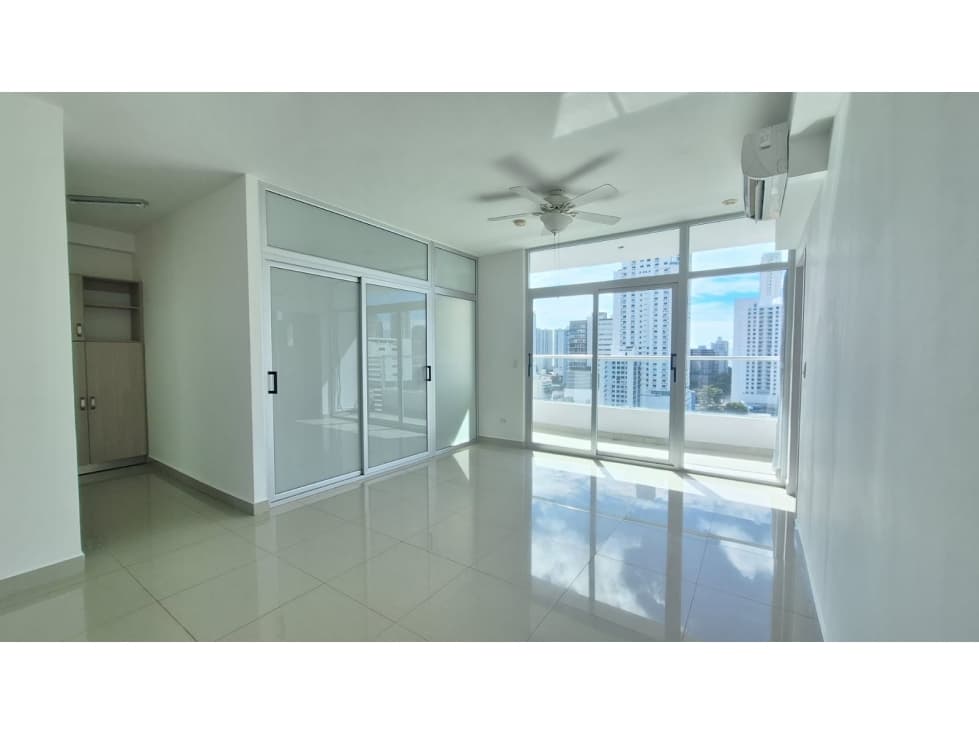 VENTA DE APARTAMENTO EN PH FIREZE- SAN FRANCISCO- EF — foto 1