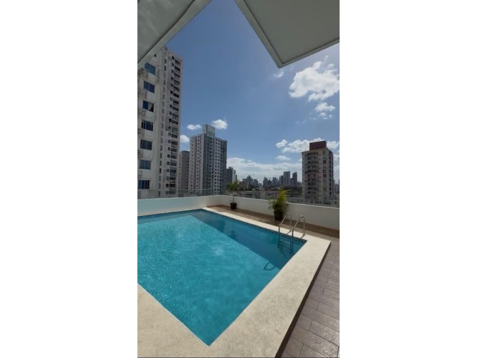 VENTA DE APARTAMENTO EN PH PREMIUM - VIA ESPAÑA - EF — foto 6