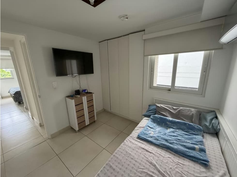 VENTA DE APARTAMENTO EN PH PANAMA VIEJO RESIDENCES- EF — foto 6