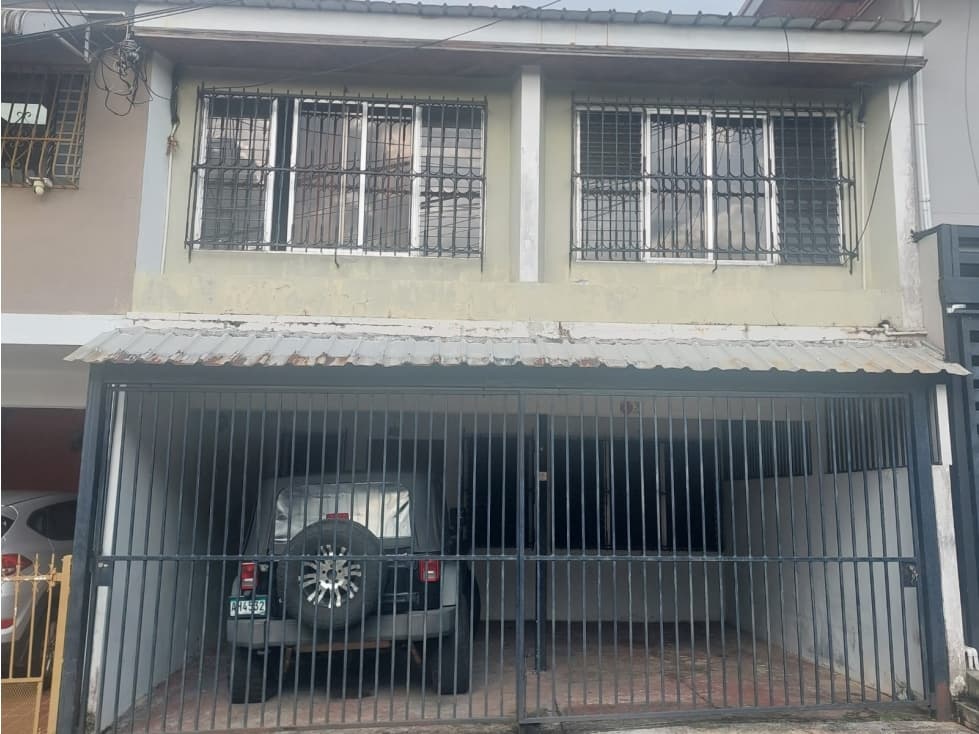 Casa en Venta Villa Soberanía - RR — foto 1