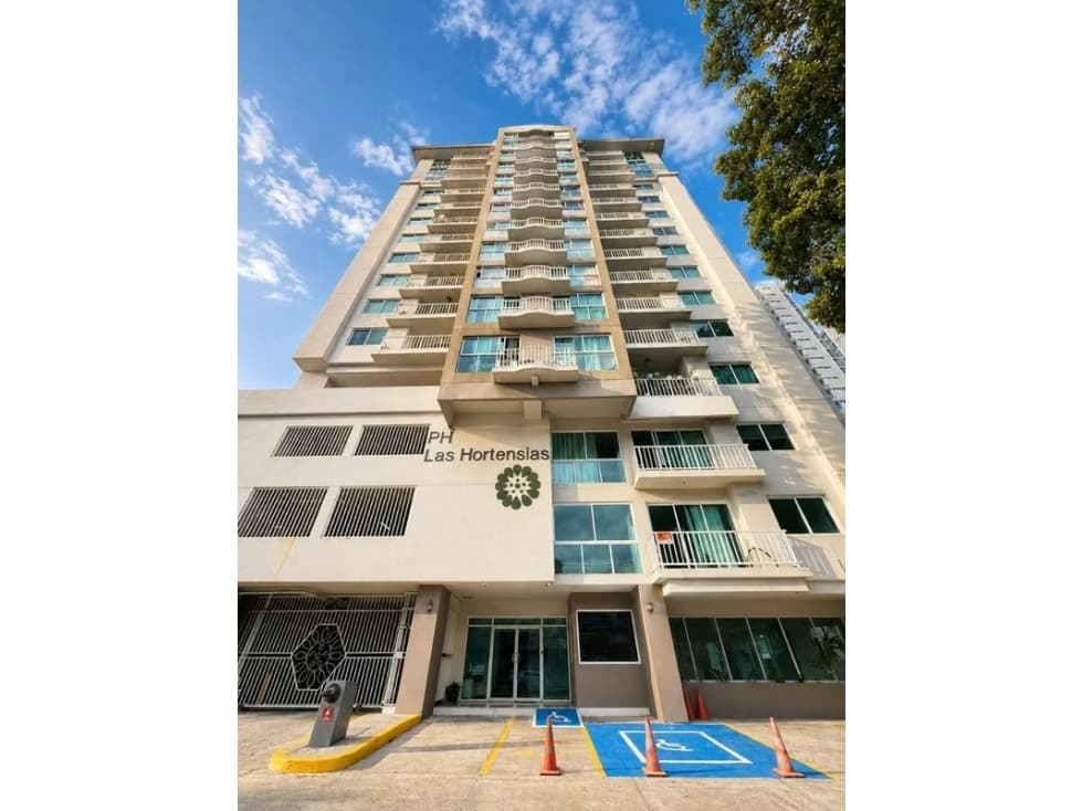 VENDO APARTAMENTO EN PH HORIZONTE- VIA ESPAÑA- EF — foto 2