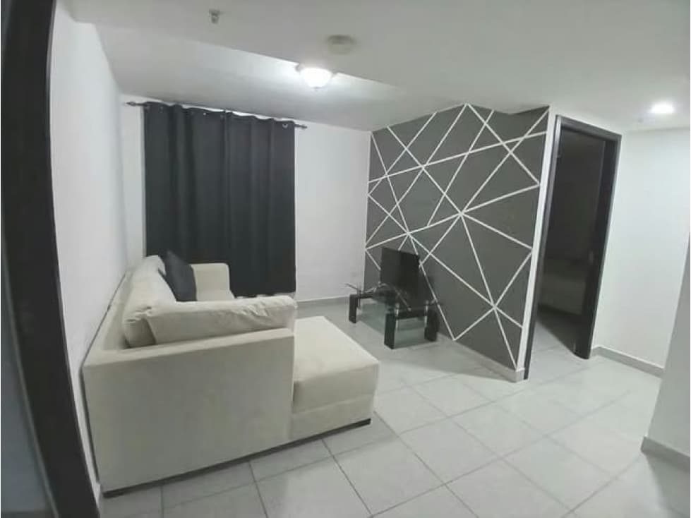 ALQUILO APARTAMENTO AMOBLADO/PH PRIMIUN VIA ESPAÑA — foto 4