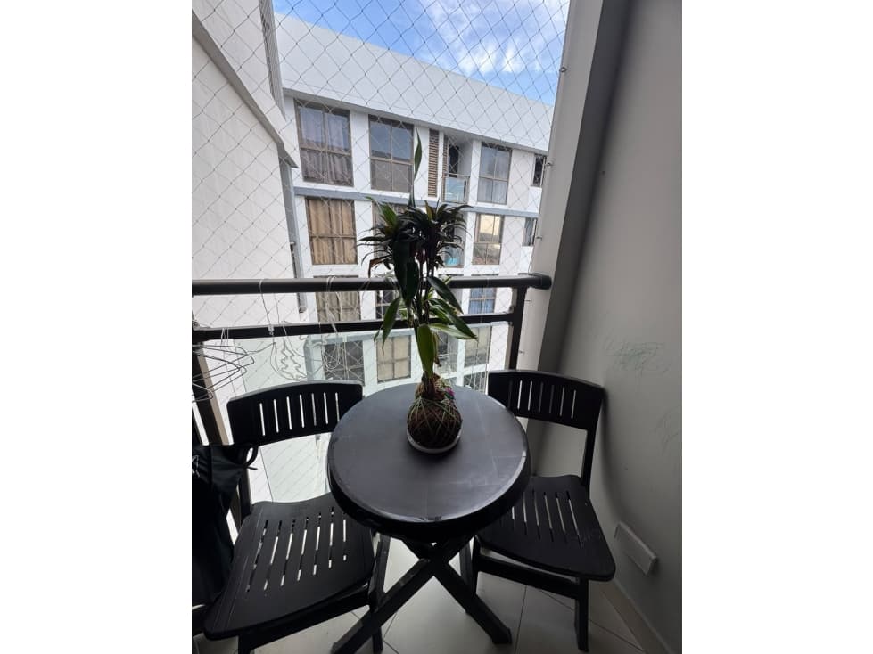 VENDO APARTAMENTO EN PH LIBERTY TOWER/PUEBLO NUEVO (DB) — foto 5