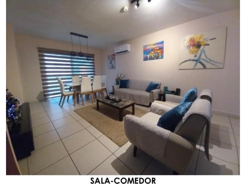 VENTA DE CASA EN PH AUGUSTA- BRISAS DEL GOLF- EF — foto 3