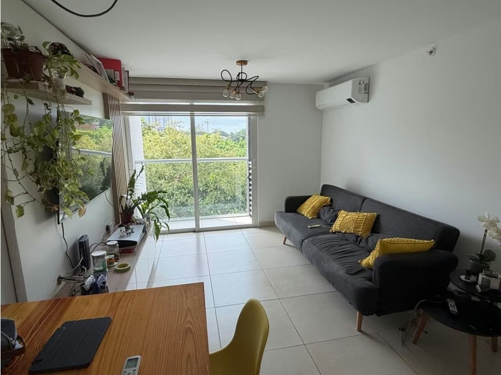 VENTA DE APARTAMENTO EN PH PANAMA VIEJO RESIDENCES- EF — foto 1