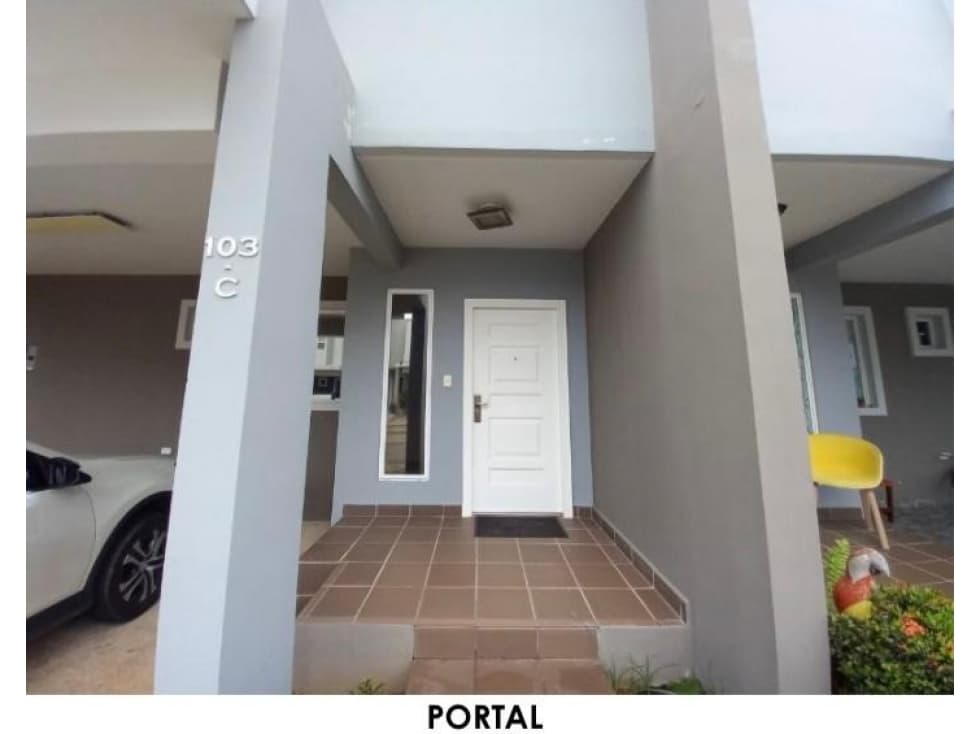 VENTA DE CASA EN PH AUGUSTA- BRISAS DEL GOLF- EF — foto 2