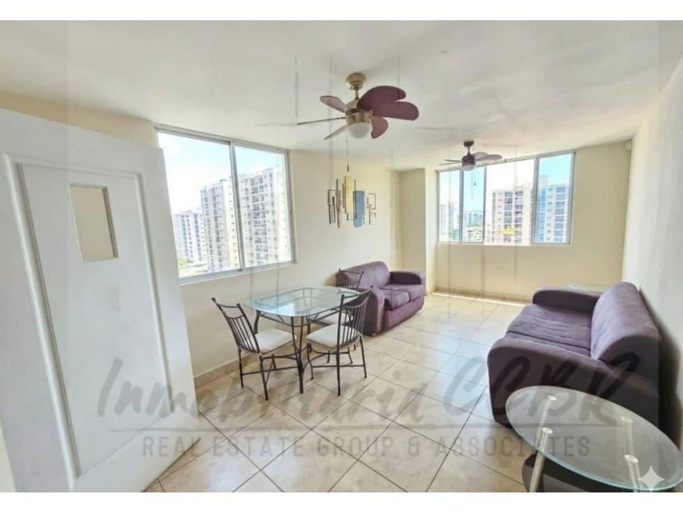 VENTA PH GREEN PARK 3 REC- 2 ESTAC -CONDADO DEL REY 130K — foto 4