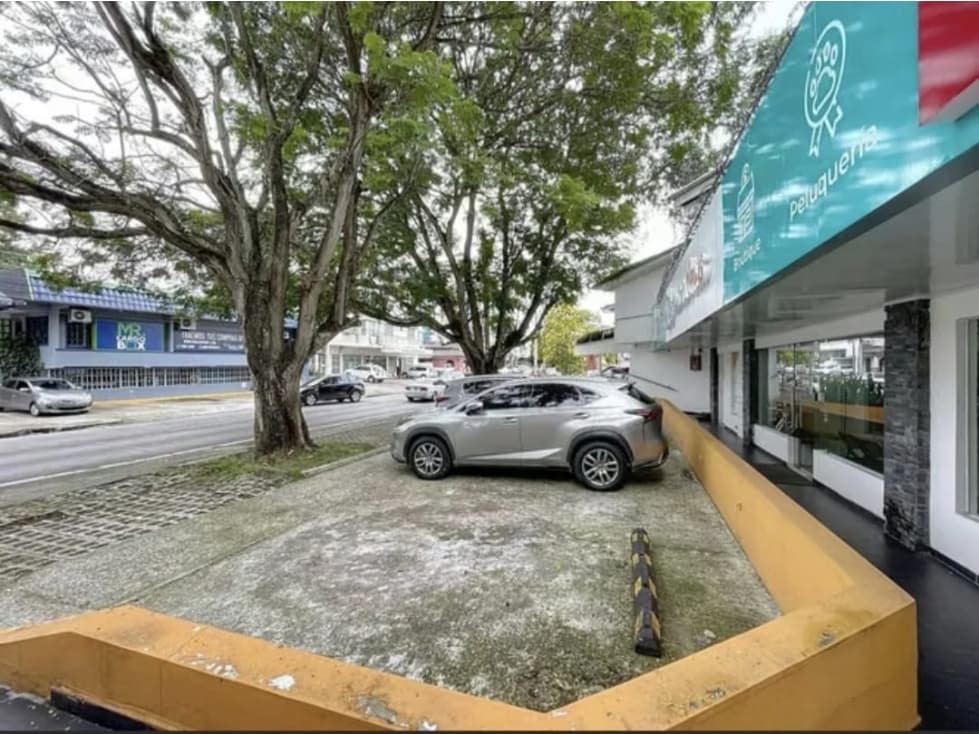 VENTA DE PLAZA COMERCIAL - SANTA ELENA PARQUE LEFEVRE - RR — foto 2