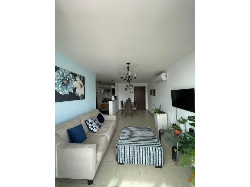 VENDO APARTAMENTO EN PH OASIS TOWER - VIA PORRAS - EF — foto 2