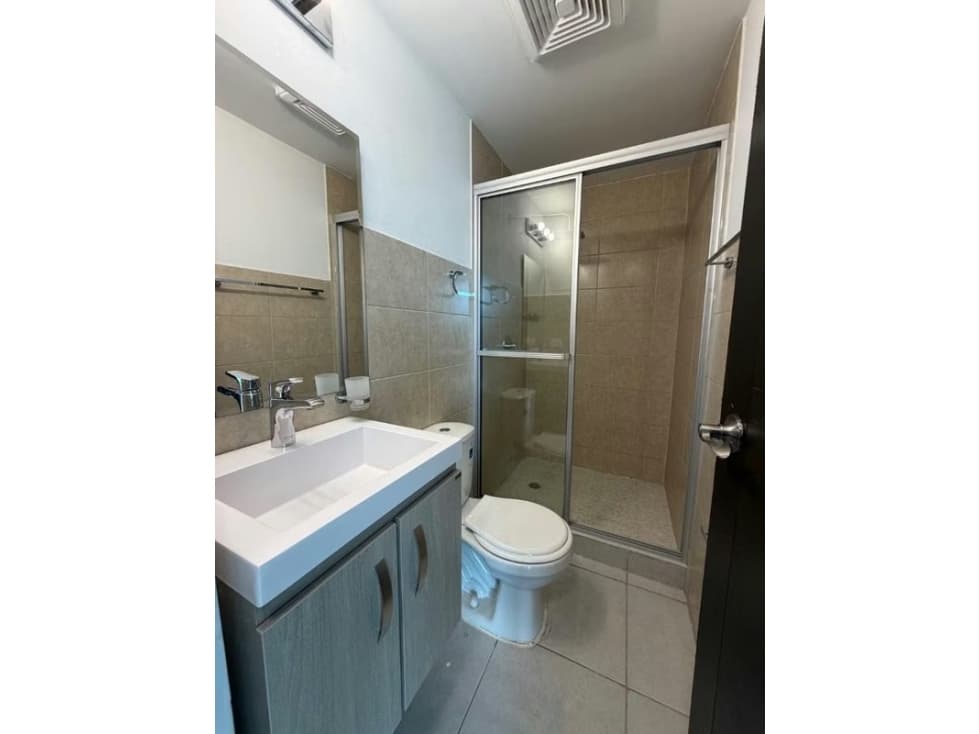 VENTA DE APARTAMENTO EN PH PREMIUM - VIA ESPAÑA - EF — foto 5
