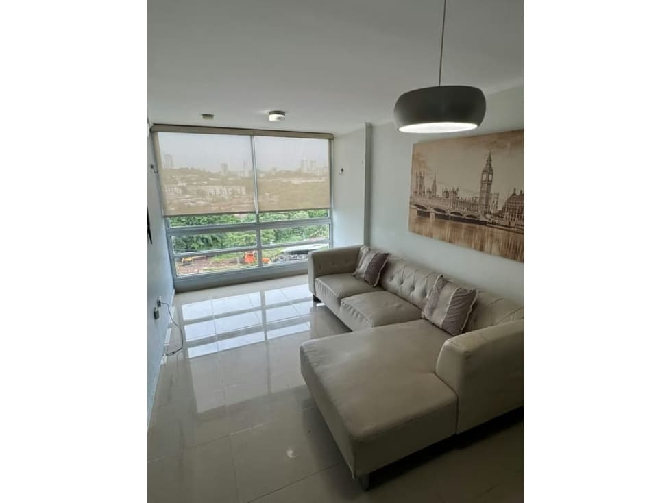 ALQUILO APARTAMENTO AMOBLADO EN RIO ABAJO PH RIVER ONE — foto 3