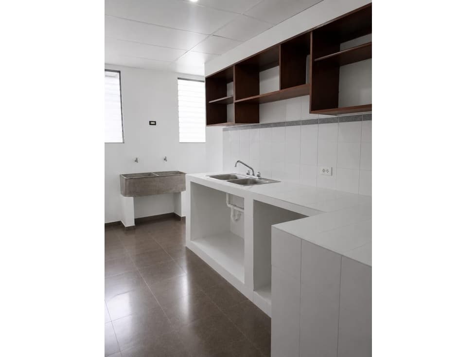 VENTA DE APARTAMENTO EN BETANIA 3 HABITACIONES (DB) — foto 6