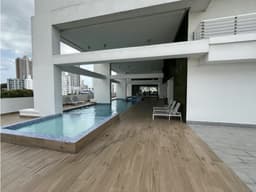 ALQUILO HERMOSO APARTAMENTO AMOBLADO VIA ESPAÑA (DB)