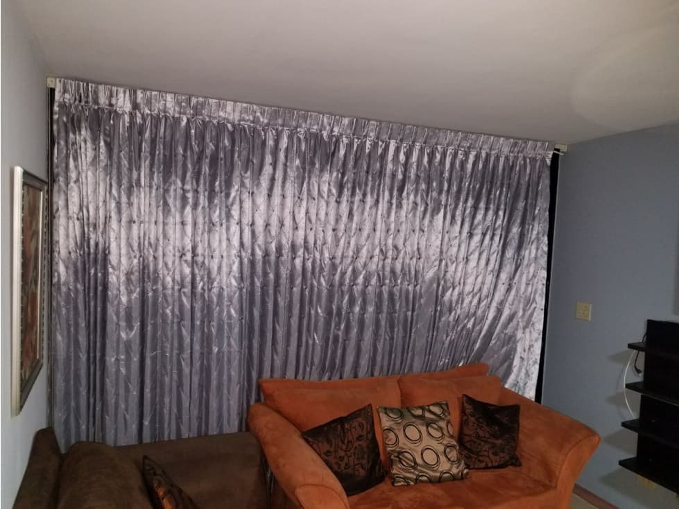 Se Alquila Amplio Apartamento en Terrazas del Rey - $950 — foto 2