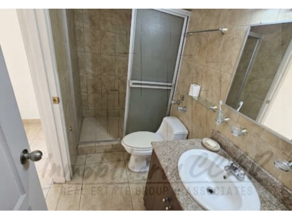 Venta y alquiler PH Green Park apartamento / 3 rec - 2-estac — foto 6