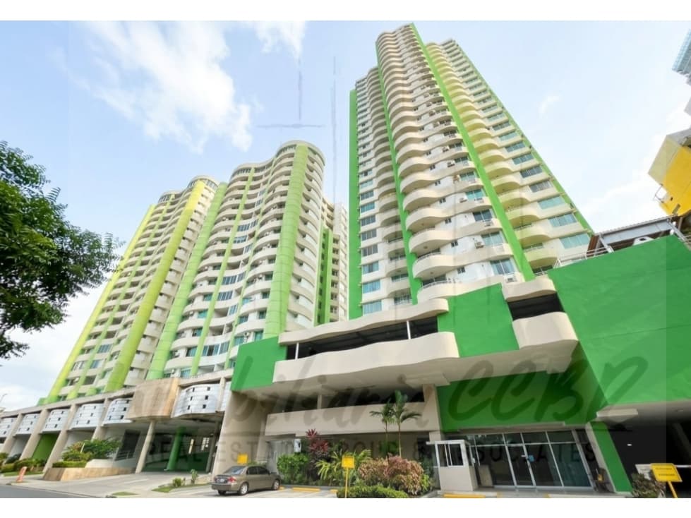 VENTA PH GREEN PARK 3 REC- 2 ESTAC -CONDADO DEL REY 130K — foto 2