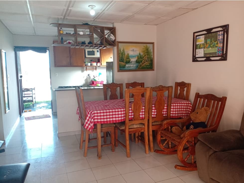 SE VENDE CASA EN HATO MONTAÑA PANAMA OESTE 00 — foto 3