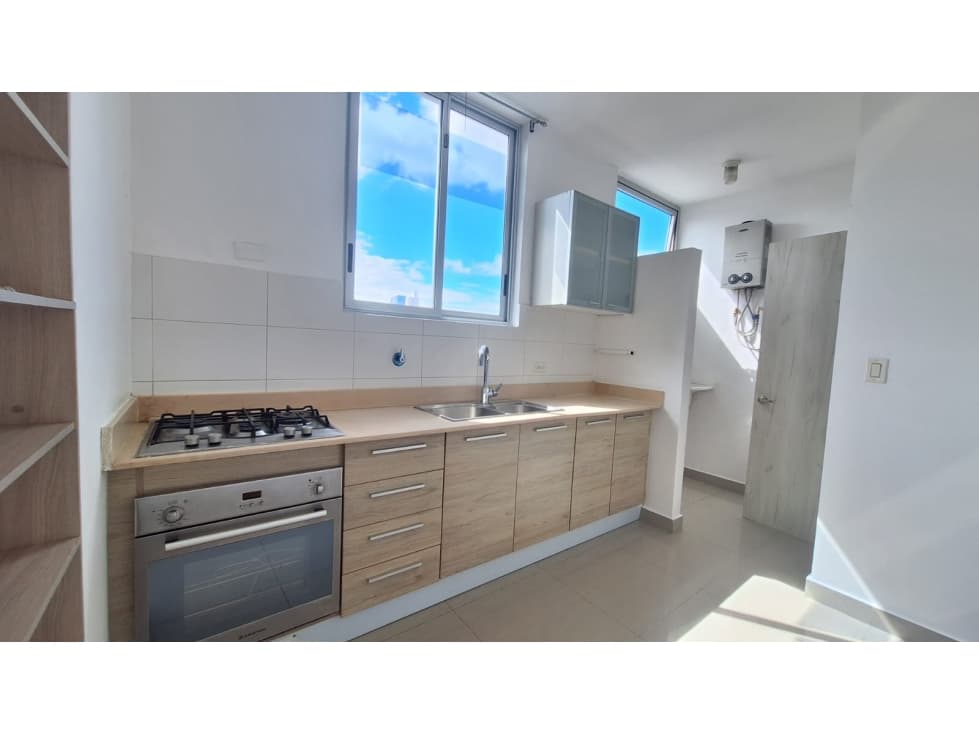 VENTA DE APARTAMENTO EN PH FIREZE- SAN FRANCISCO- EF — foto 5