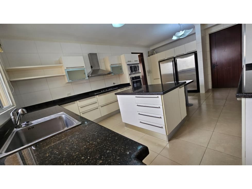 EL CANGREJO PH PORTANOVA AMPLIO APARTAMENTO DE 325M2 - RR — foto 6