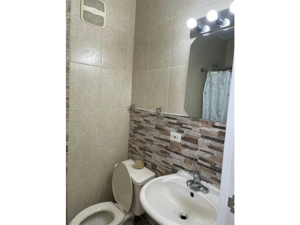 VENDO APARTAMENTO EN PH OASIS TOWER - VIA PORRAS - EF — foto 6