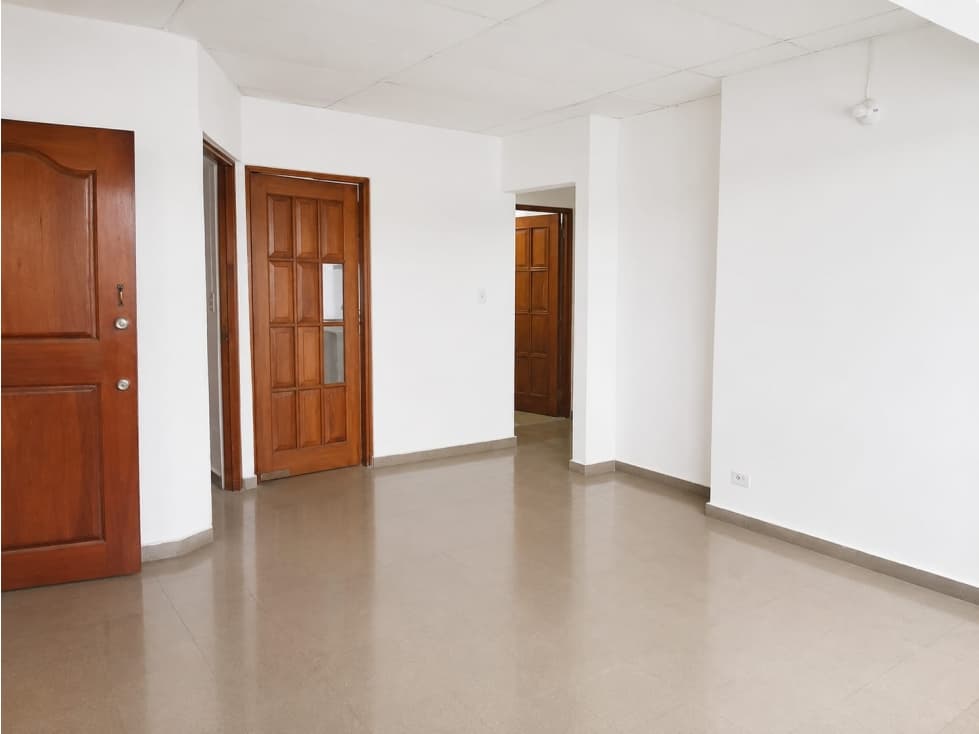 VENTA DE APARTAMENTO EN BETANIA 3 HABITACIONES (DB) — foto 3
