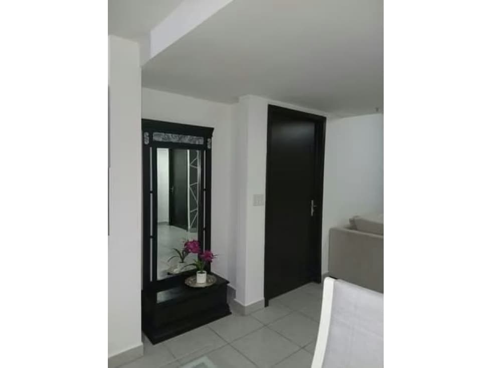 ALQUILO APARTAMENTO AMOBLADO/PH PRIMIUN VIA ESPAÑA — foto 5
