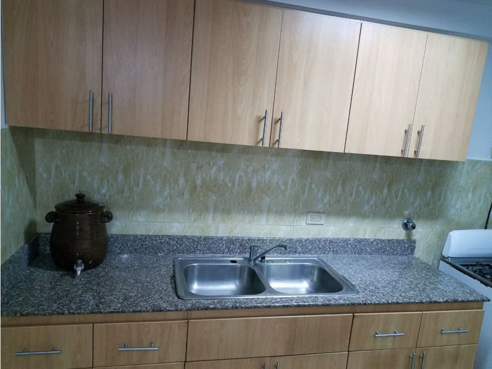 Se Alquila Amplio Apartamento en Terrazas del Rey - $950 — foto 3