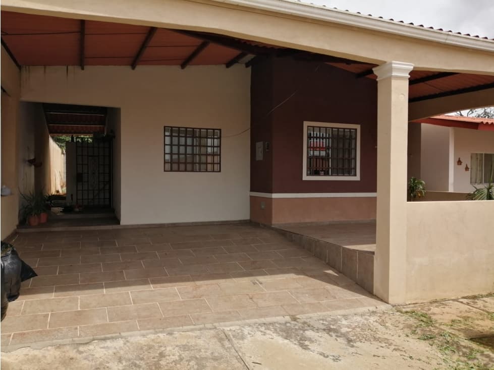 VENTA CASA LA ARBOLEDA-PANAMÁ OESTE-JR — foto 5