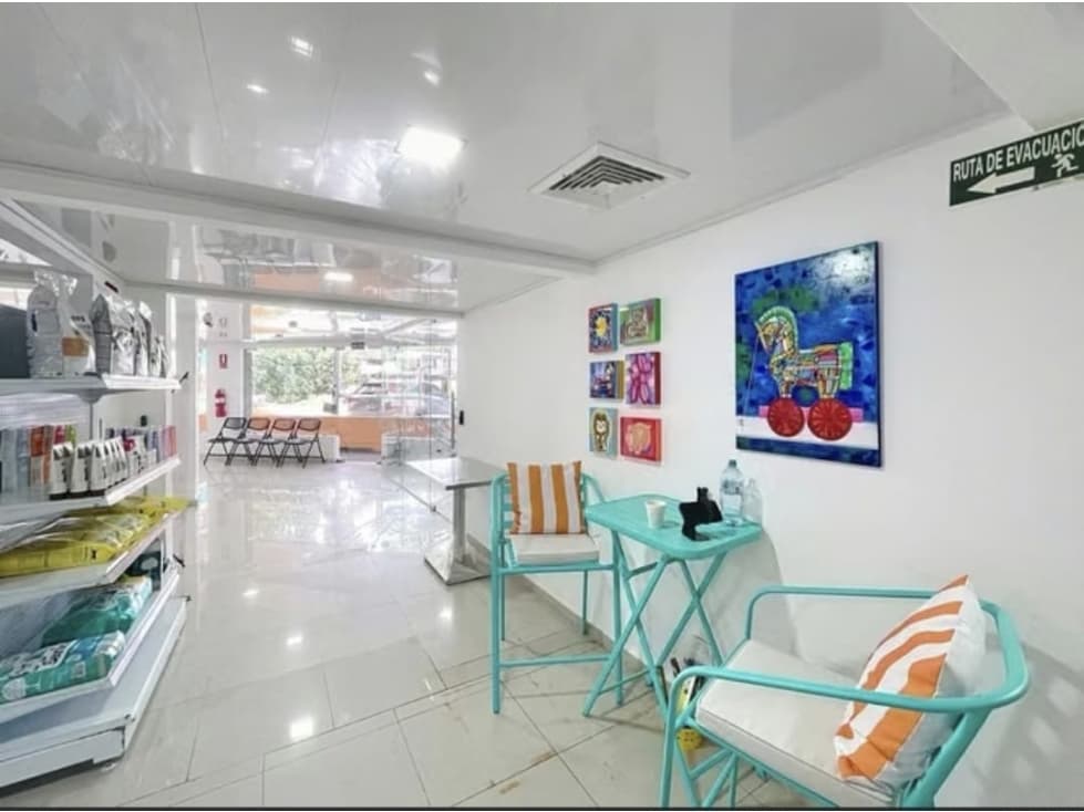 VENTA DE PLAZA COMERCIAL - SANTA ELENA PARQUE LEFEVRE - RR — foto 4