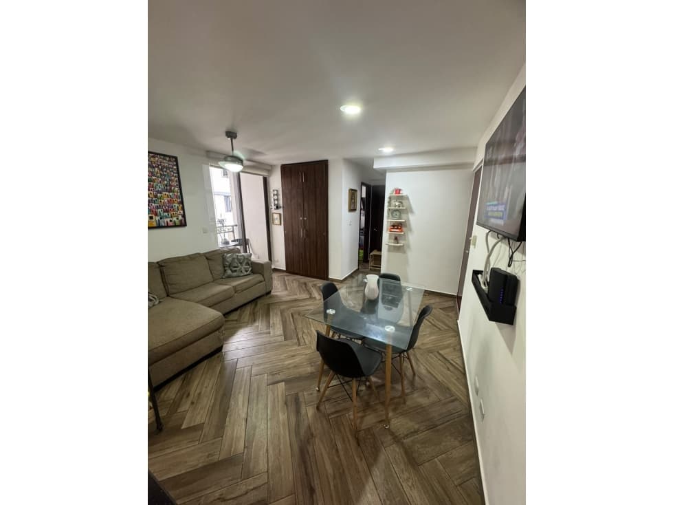 VENDO APARTAMENTO EN PH LIBERTY TOWER/PUEBLO NUEVO (DB) — foto 2