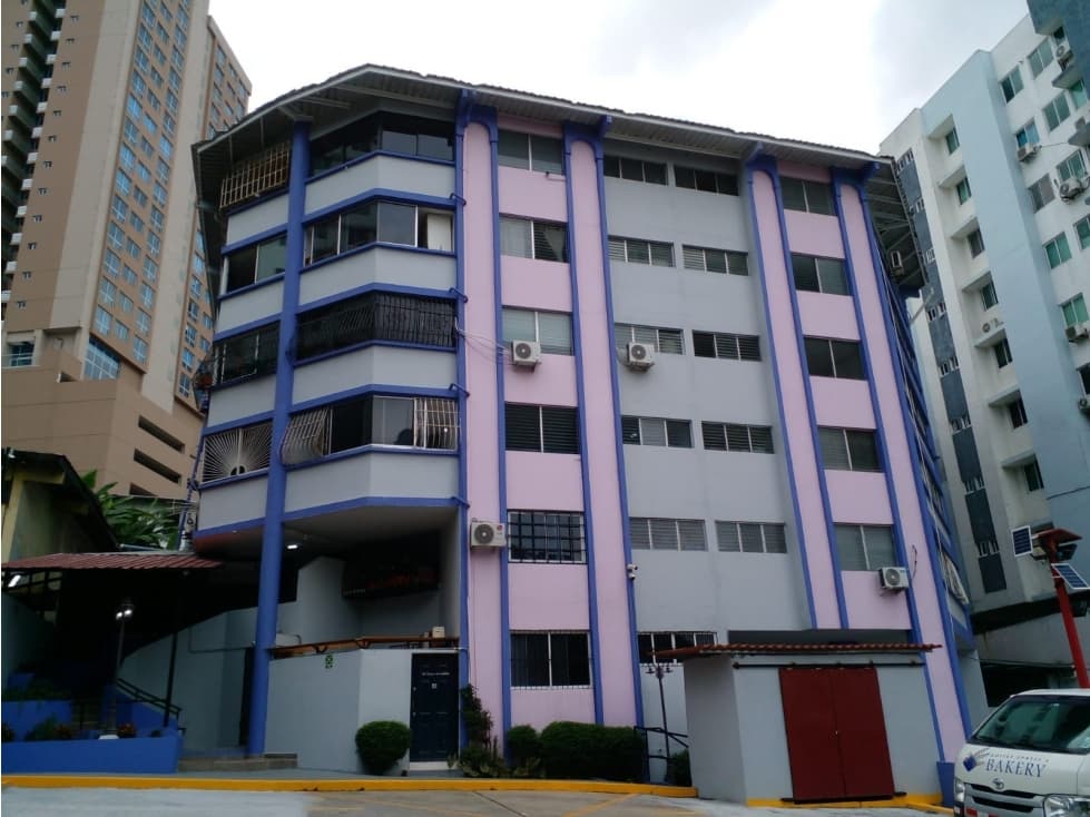 VENDO APARTAMENTO EN CARRASQUILLA — foto 2