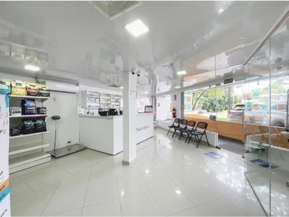 VENTA DE PLAZA COMERCIAL - SANTA ELENA PARQUE LEFEVRE - RR — foto 5
