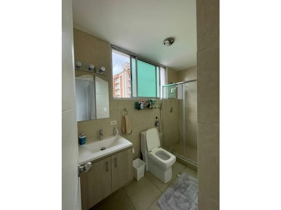 VENDO APARTAMENTO EN PH OASIS TOWER - VIA PORRAS - EF — foto 5