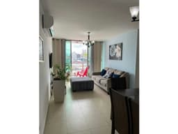 VENDO APARTAMENTO EN PH OASIS TOWER - VIA PORRAS - EF