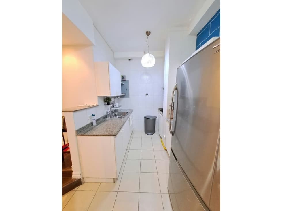 VENDO APARTAMENTO EN PH HORIZONTE- VIA ESPAÑA- EF — foto 4
