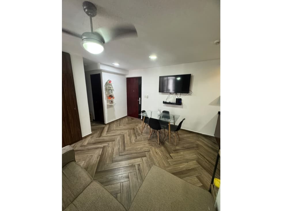 VENDO APARTAMENTO EN PH LIBERTY TOWER/PUEBLO NUEVO (DB) — foto 4