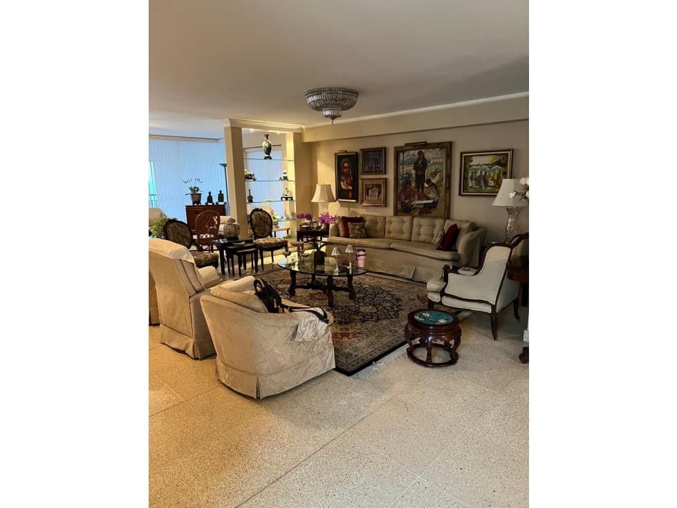VENTA DE APARTAMENTO EN PAITILLA PH ANA GLORIA- EF — foto 6