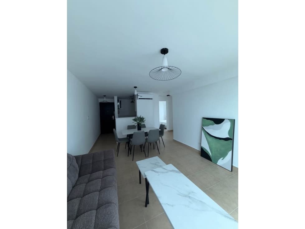 VENDO APARTAMENTO EN PH PASEO DEL GOLF - CARRASQUILLA - EF — foto 3