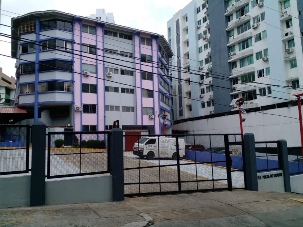 VENDO APARTAMENTO EN CARRASQUILLA — foto 1