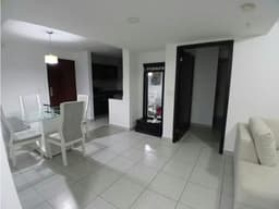 ALQUILO APARTAMENTO AMOBLADO/PH PRIMIUN VIA ESPAÑA (DB)